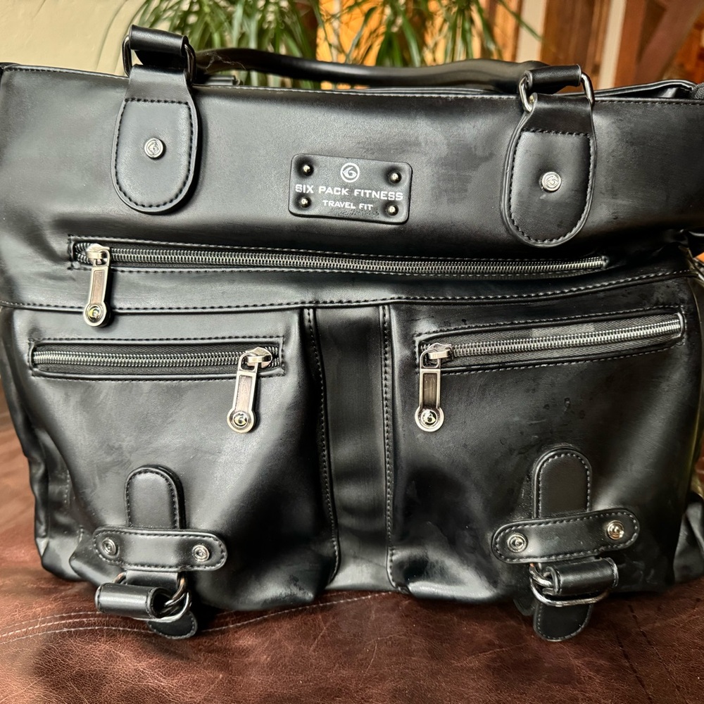 RENEE TOTE
MEAL PREP MANAGEMENT 4 -
MEAL REMOVABLE
INSULATED CORE (BLACK)